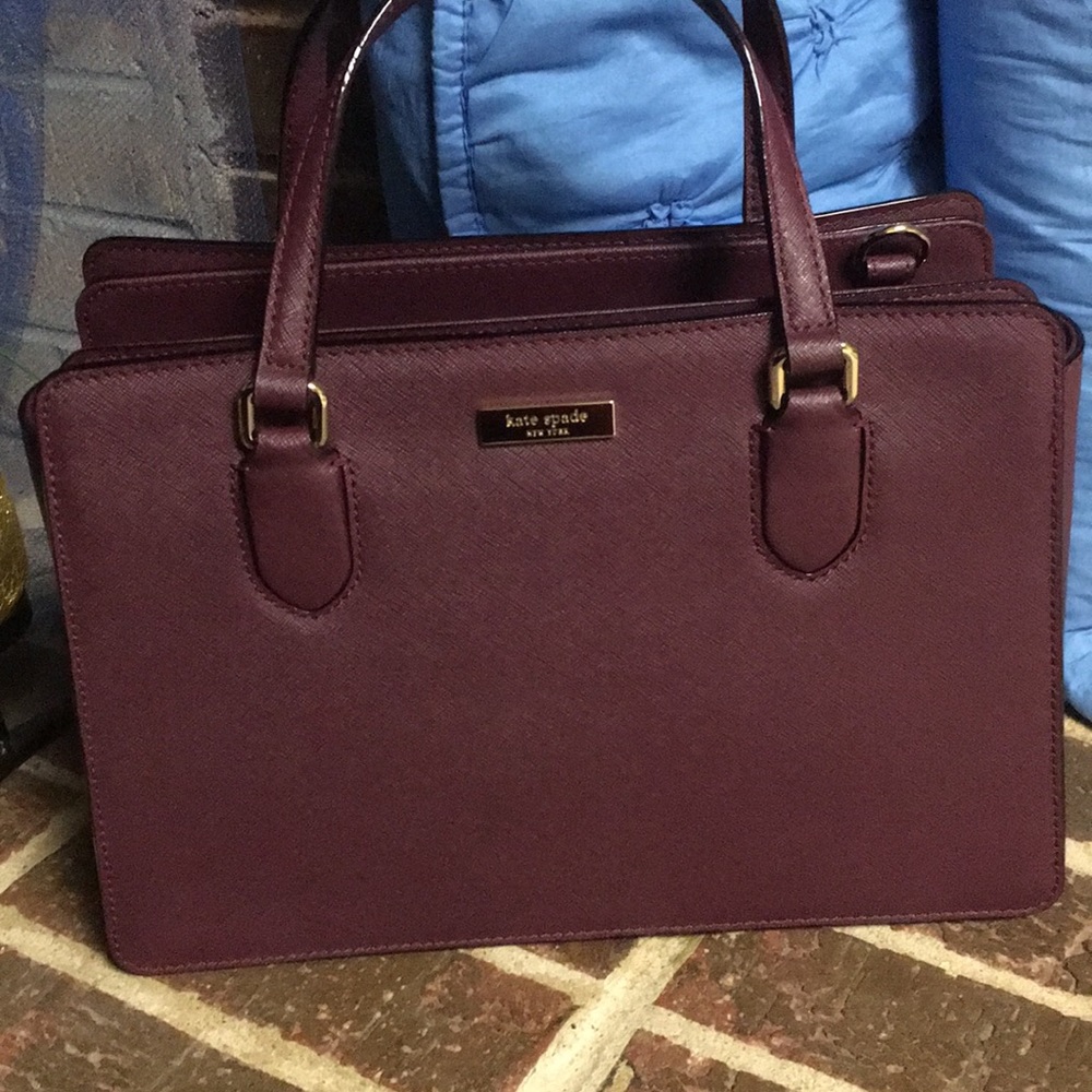 KATE SPADE BAG. BRAND  NEW WITH TAGS